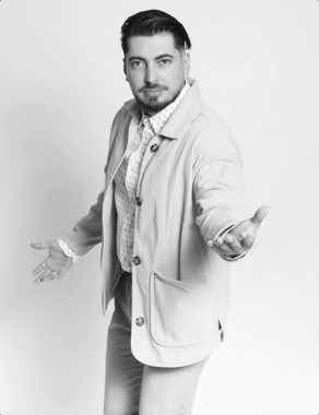 Alirio Camero
