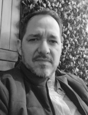 César Arriba
