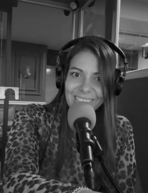 Meche Hernández