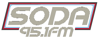 Soda 95.1 FM