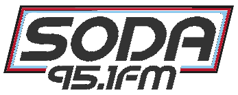 Soda 95.1 FM